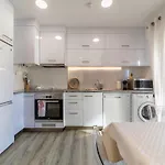 Apartament Elegant 2 Bedrooms With Balconies In *