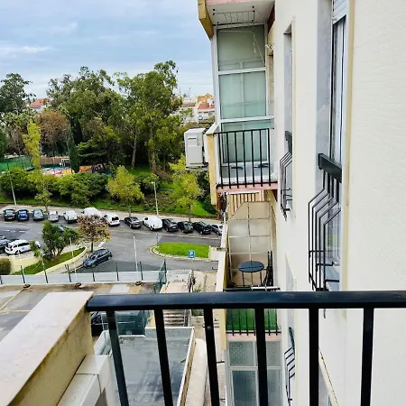 דירה Elegant 2 Bedrooms With Balconies In *